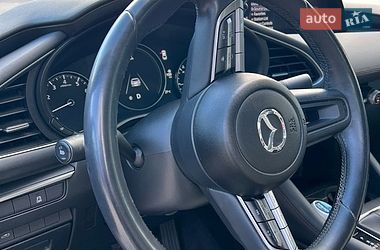 Седан Mazda 3 2019 в Львові