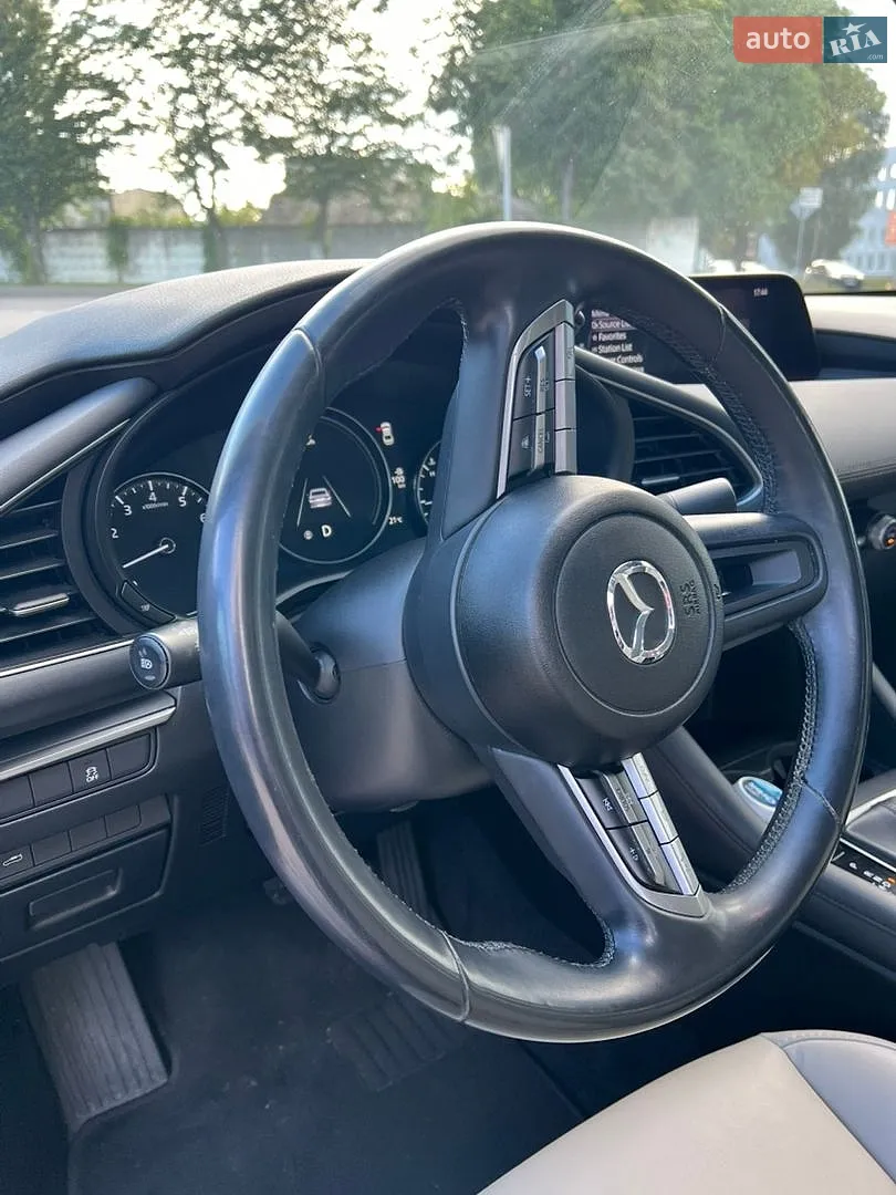 2019 Mazda 3 - мініатюра 32