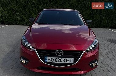 mazda 3 2014 в Кременец от профессионального продавца Ігор