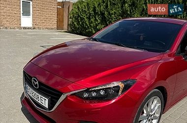 Хетчбек Mazda 3 2014 в Кременці
