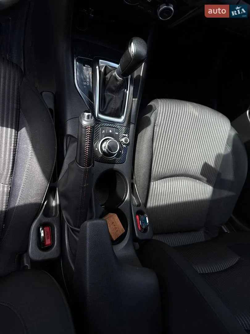 2014 Mazda 3 - мініатюра 17