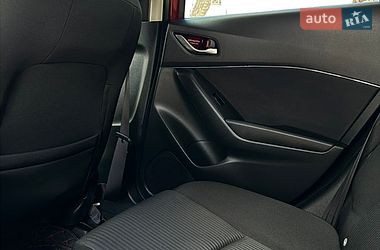 Хетчбек Mazda 3 2014 в Кременці