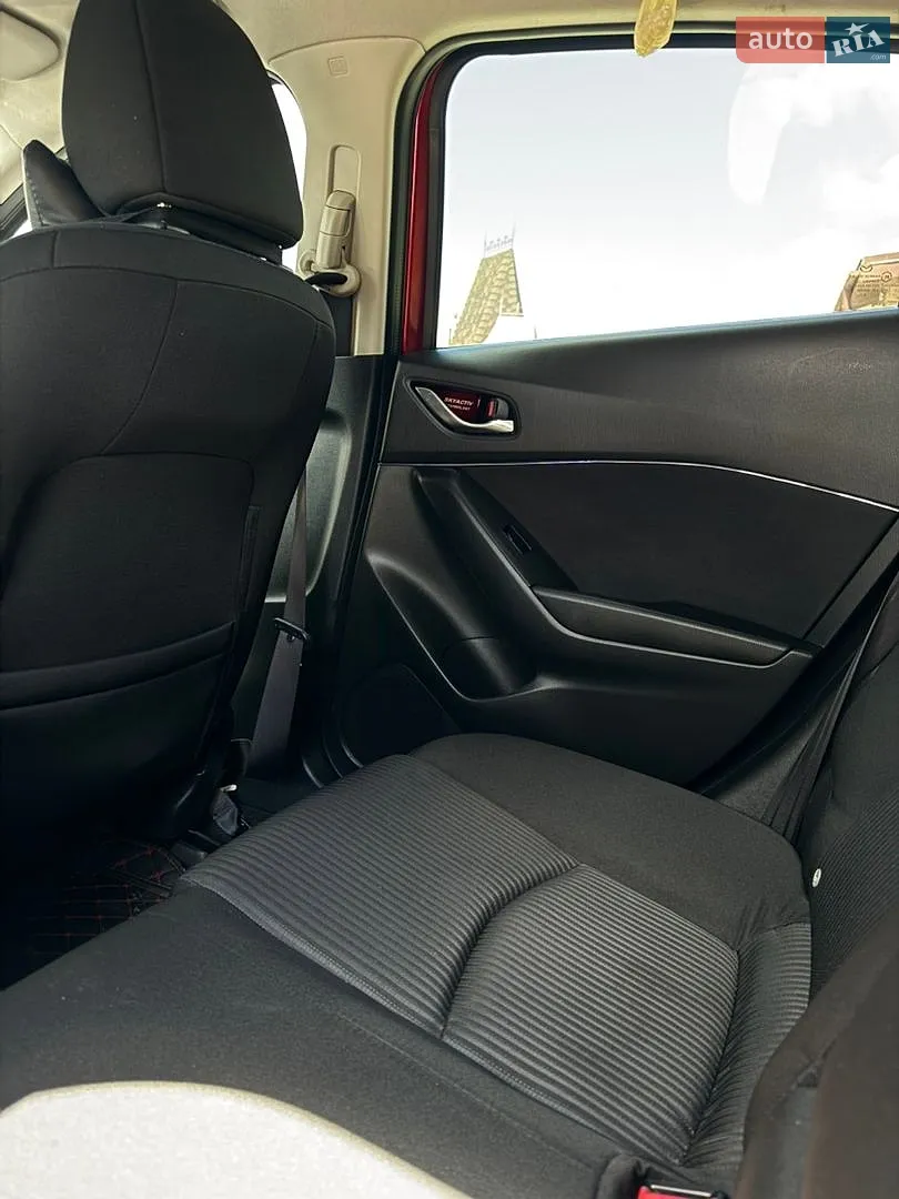 2014 Mazda 3 - мініатюра 27