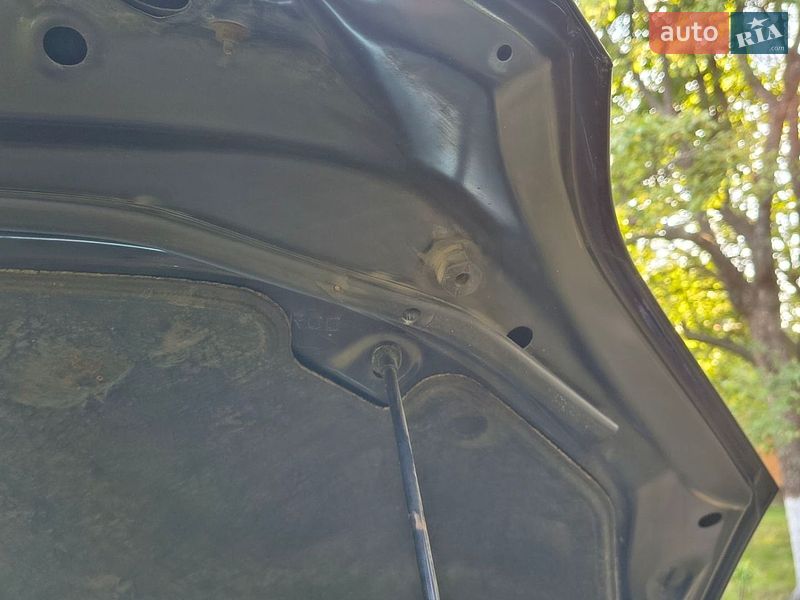 Хетчбек Mazda 3 2007 в Вінниці фото 32 Хетчбек Mazda 3 2007 в Вінниці