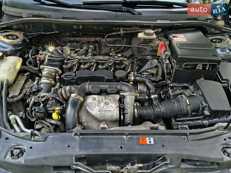 Хетчбек Mazda 3 2007 в Вінниці фото 31 Хетчбек Mazda 3 2007 в Вінниці