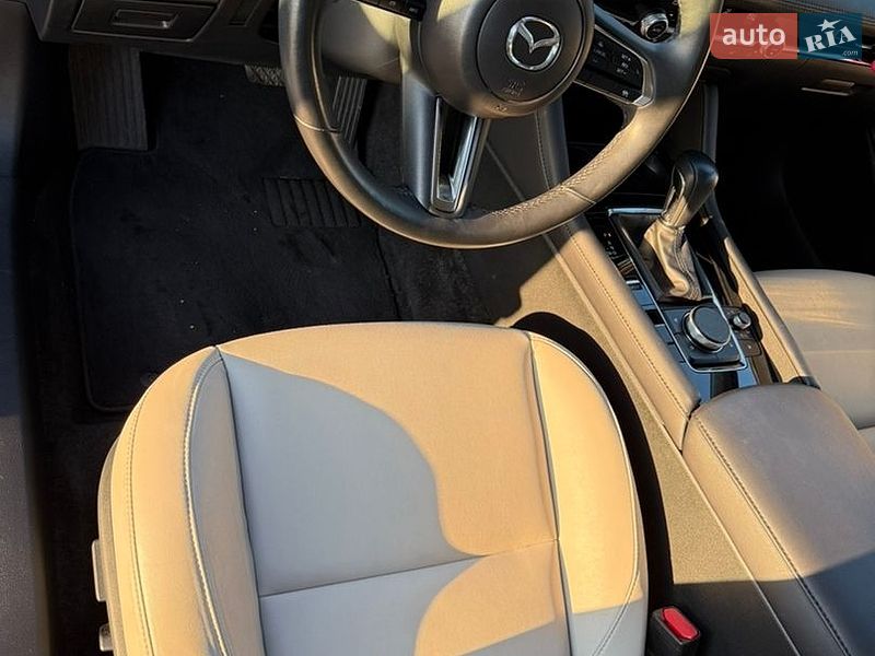 Седан Mazda 3 2023 в Тернополі фото 12 Седан Mazda 3 2023 в Тернополі