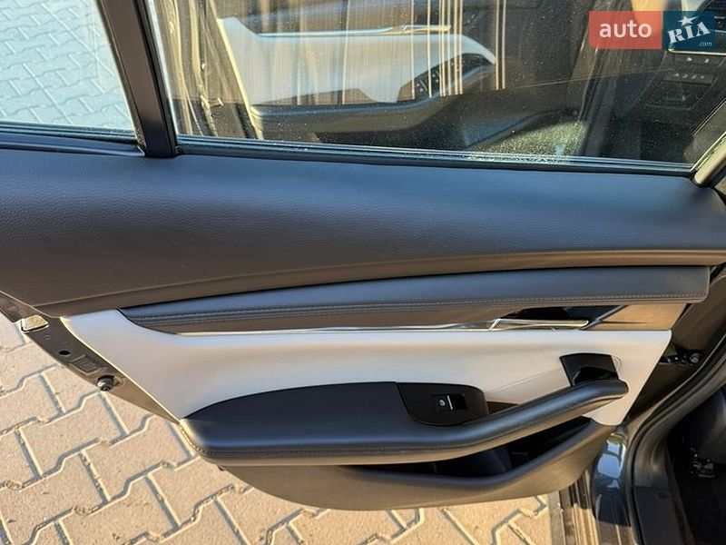 Седан Mazda 3 2023 в Тернополі фото 13 Седан Mazda 3 2023 в Тернополі