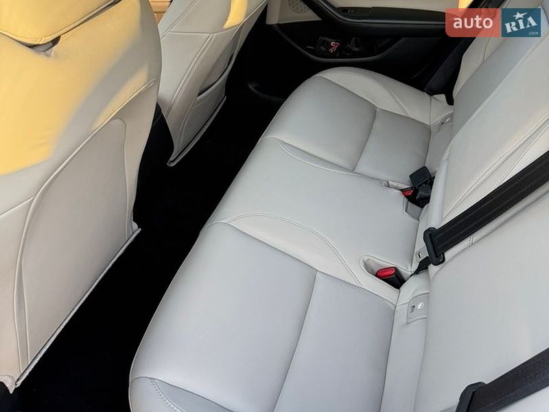 Седан Mazda 3 2023 в Тернополі фото 14 Седан Mazda 3 2023 в Тернополі