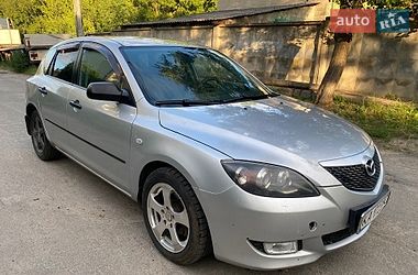 Хетчбек Mazda 3 2006 в Києві фото 2 Хетчбек Mazda 3 2006 в Києві