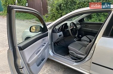 Хетчбек Mazda 3 2006 в Києві фото 11 Хетчбек Mazda 3 2006 в Києві