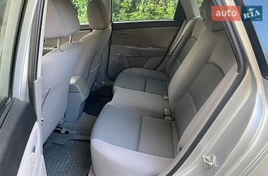 Хетчбек Mazda 3 2006 в Києві фото 12 Хетчбек Mazda 3 2006 в Києві