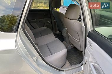 Хетчбек Mazda 3 2006 в Києві фото 19 Хетчбек Mazda 3 2006 в Києві