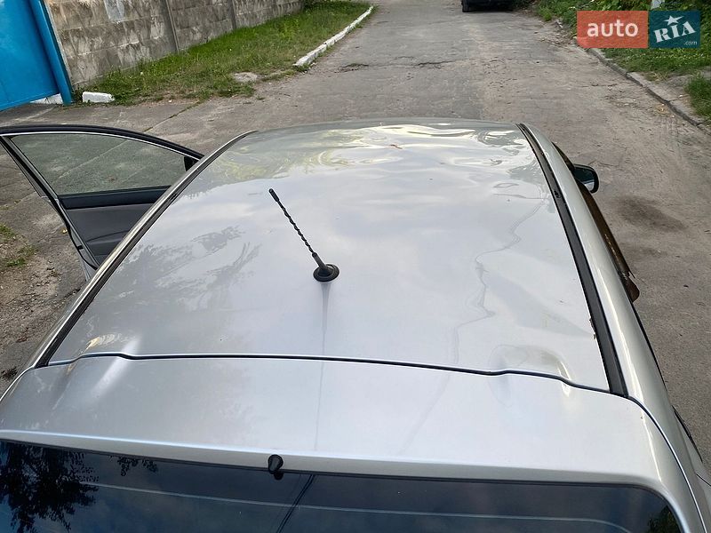 Хетчбек Mazda 3 2006 в Києві фото 23 Хетчбек Mazda 3 2006 в Києві