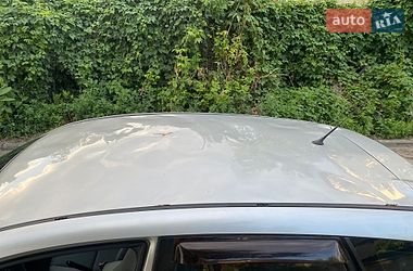 Хетчбек Mazda 3 2006 в Києві фото 25 Хетчбек Mazda 3 2006 в Києві