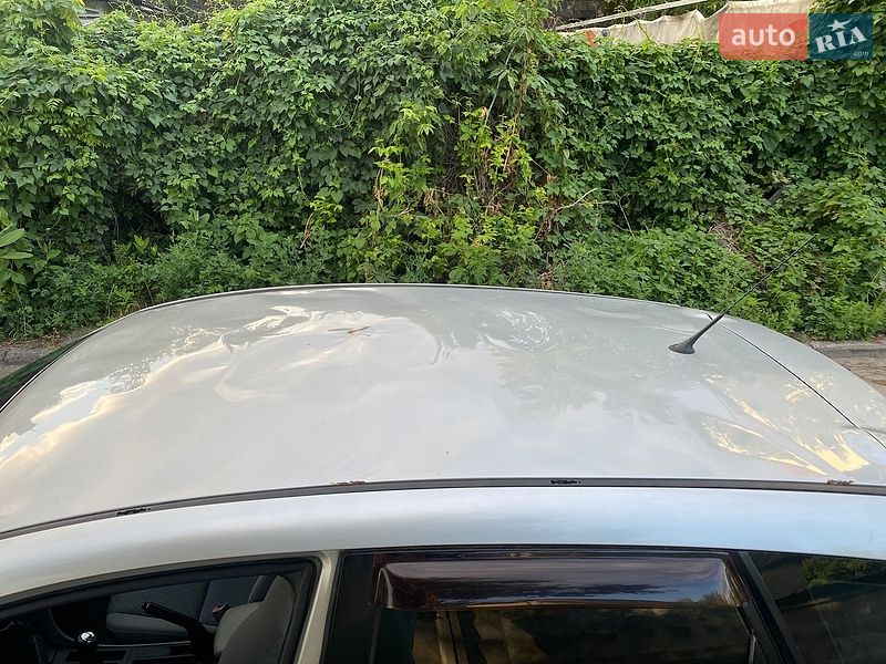 Хетчбек Mazda 3 2006 в Києві фото 25 Хетчбек Mazda 3 2006 в Києві