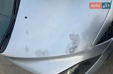 Хетчбек Mazda 3 2006 в Києві фото 9 Хетчбек Mazda 3 2006 в Києві