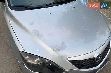 Хетчбек Mazda 3 2006 в Києві фото 28 Хетчбек Mazda 3 2006 в Києві