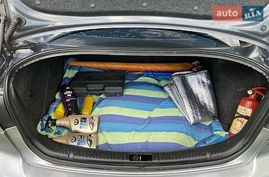 Седан Mazda 3 2006 в Білій Церкві