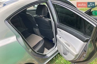 Седан Mazda 3 2006 в Білій Церкві
