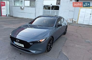 mazda 3 2023 в Чернігів від професійного продавця Артём