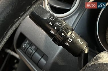 Седан Mazda 3 2007 в Одесі