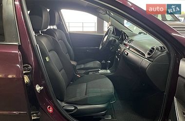 Седан Mazda 3 2007 в Одесі
