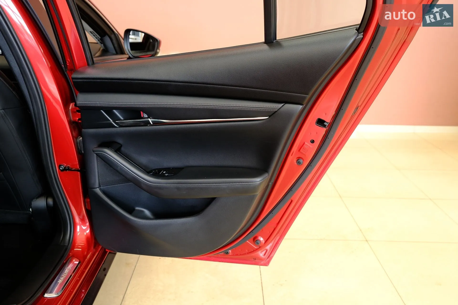 2025 Mazda 3 - мініатюра 35