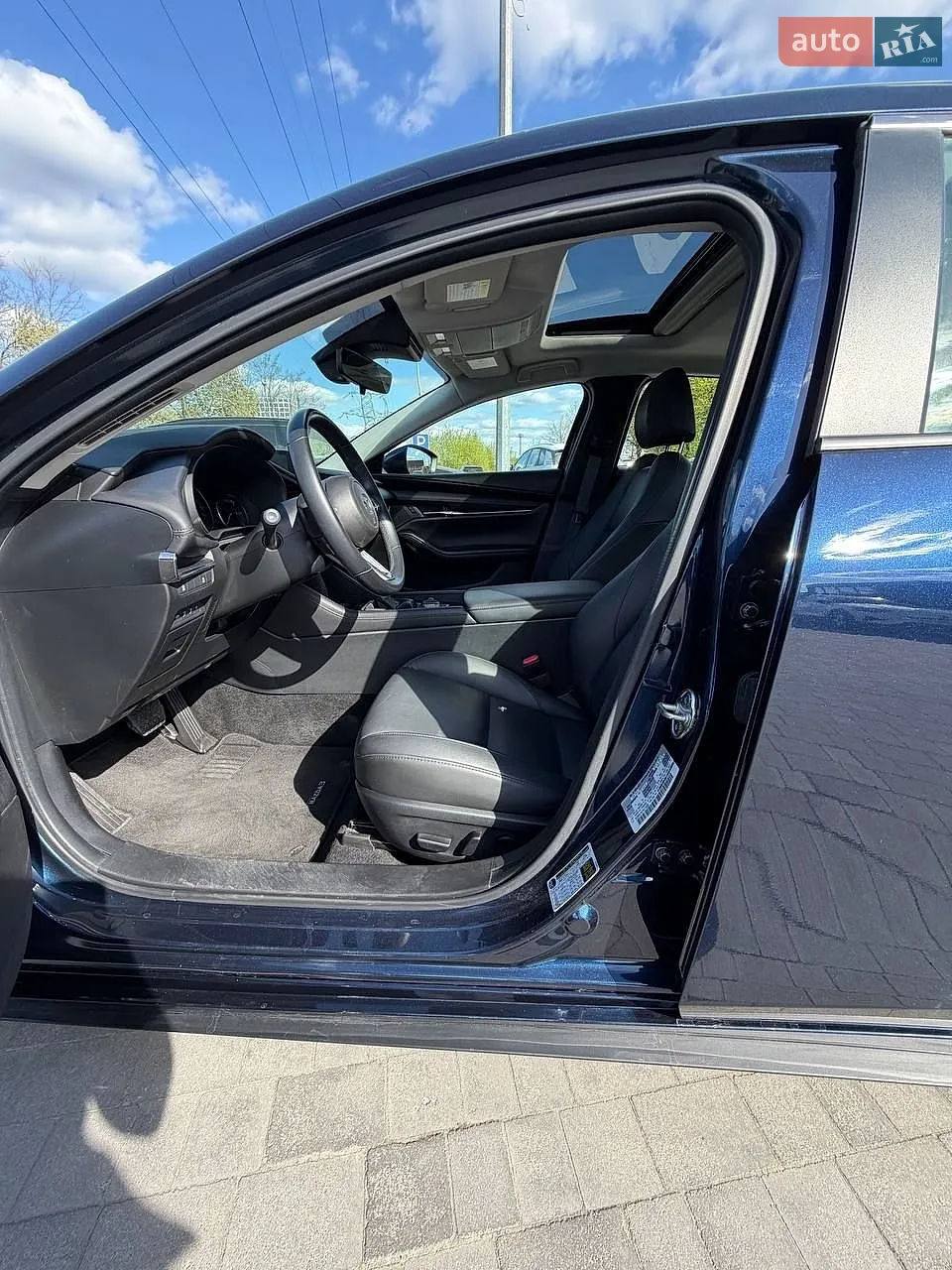 2023 Mazda 3 - мініатюра 26