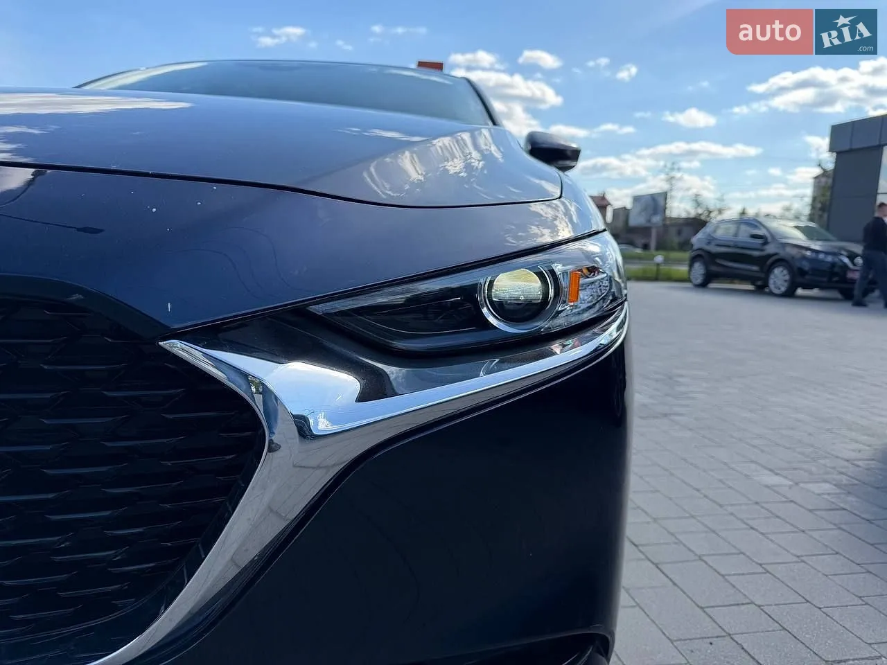 2023 Mazda 3 - мініатюра 33