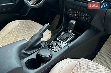 Седан Mazda 3 2016 в Смеле