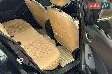 Седан Mazda 3 2016 в Смеле