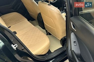 Седан Mazda 3 2016 в Смеле