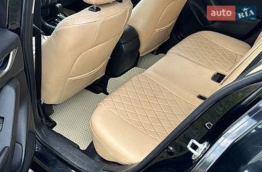 Седан Mazda 3 2016 в Смеле