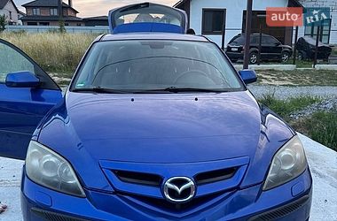 Хэтчбек Mazda 3 2008 в Виннице