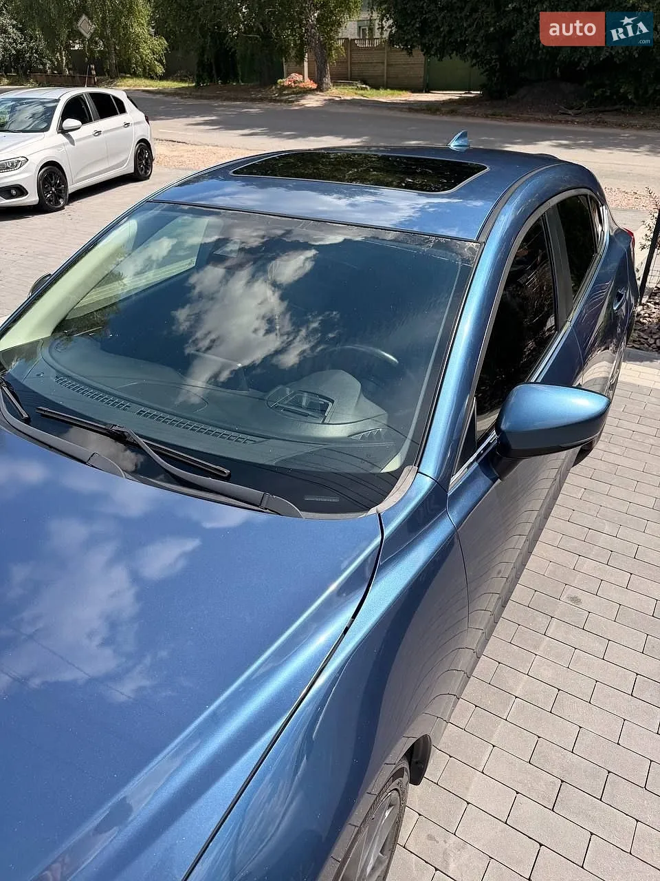 2017 Mazda 3 - мініатюра 18