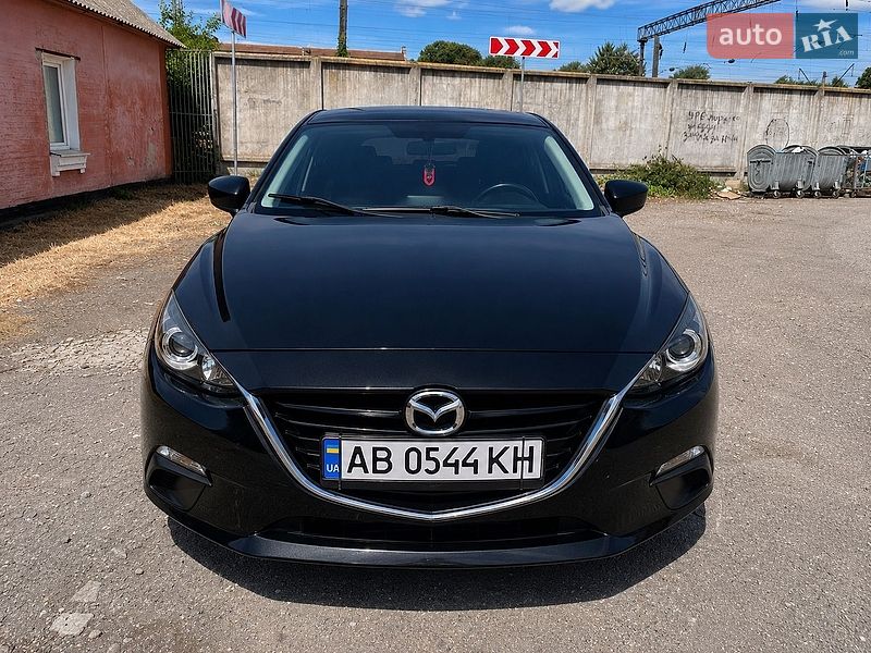 Mazda 3 2013 Mazda 3 2013