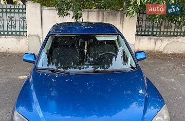 Хэтчбек Mazda 3 2005 в Николаеве