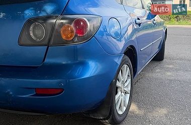 Хэтчбек Mazda 3 2005 в Николаеве