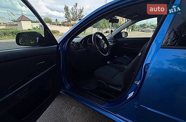Хэтчбек Mazda 3 2005 в Николаеве