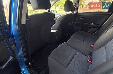 Хэтчбек Mazda 3 2005 в Николаеве