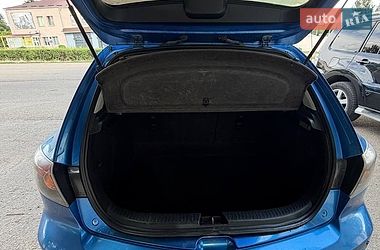 Хэтчбек Mazda 3 2005 в Николаеве