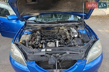 Хэтчбек Mazda 3 2005 в Николаеве