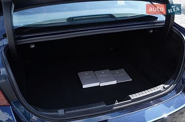 Седан Mazda 3 2025 в Ровно фото 13 Седан Mazda 3 2025 в Ровно