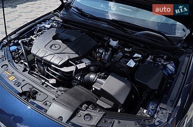 Седан Mazda 3 2025 в Ровно фото 16 Седан Mazda 3 2025 в Ровно