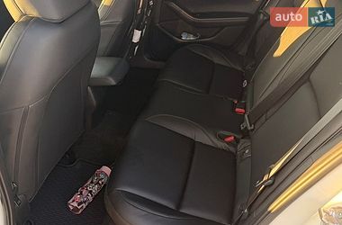 Седан Mazda 3 2024 в Днепре фото 10 Седан Mazda 3 2024 в Днепре