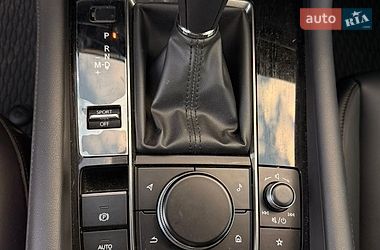 Седан Mazda 3 2024 в Днепре фото 15 Седан Mazda 3 2024 в Днепре