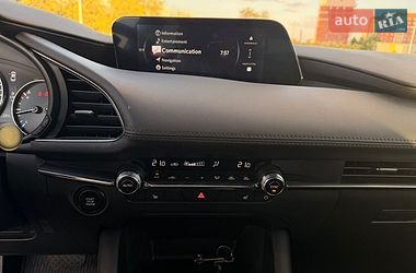 Седан Mazda 3 2024 в Днепре фото 6 Седан Mazda 3 2024 в Днепре