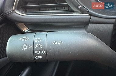 Седан Mazda 3 2024 в Днепре фото 17 Седан Mazda 3 2024 в Днепре