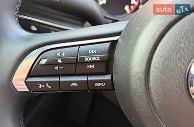 Седан Mazda 3 2024 в Днепре фото 19 Седан Mazda 3 2024 в Днепре