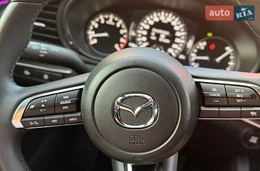 Седан Mazda 3 2024 в Днепре фото 20 Седан Mazda 3 2024 в Днепре